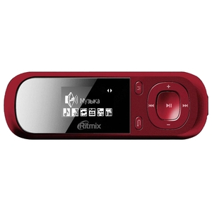 MP3 плеер Ritmix RF-3360 4GB