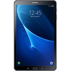 Планшет Samsung Galaxy Tab A SM-T585NZKASER Black (уцененный товар)