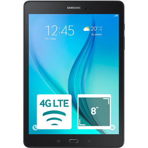 Планшет Samsung Galaxy Tab A SM-T355 (SM-T355NZKASER)
