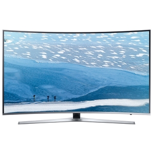 Телевизор SAMSUNG UE43KU6670U