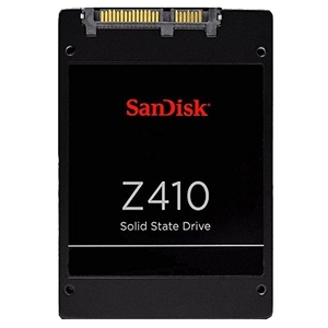 Жесткий диск SSD 120GB SanDisk Z410 (SD8SBBU-120G-1122)
