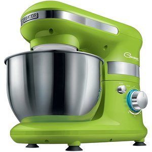 Кухонный комбайн Sencor STM3011GR Green