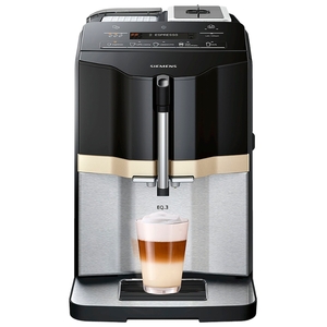 Эспрессо кофемашина Siemens EQ.3 s500 TI305206RW