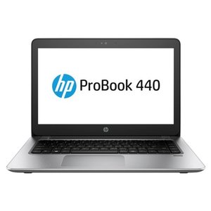Ноутбук HP ProBook 440 G4 [Z3A12ES]