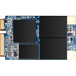 SSD Silicon-Power M10 mSATA 120GB [SP120GBSS3M10MFF]