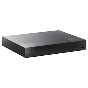 Blu-ray-плеер Sony BDP-S5500