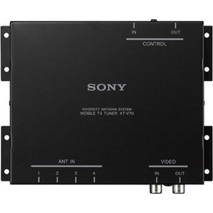 Автомобильный TV-тюнер Sony XT-V70
