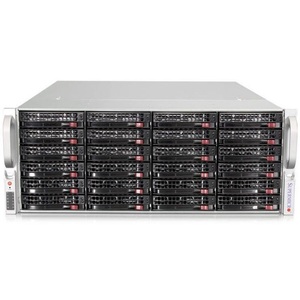 Серверная платформа SuperMicro SSG-6048R-E1CR24H