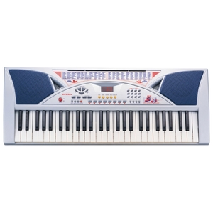 Синтезатор Supra SKB-542 (54 клавиши)