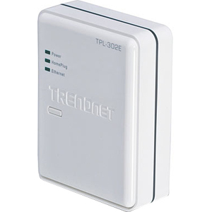 Точка доступа TRENDnet TPL-302E