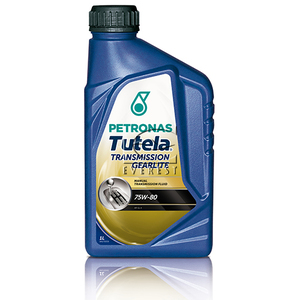 Трансмиссионное масло Tutela GEARLITE 75W-80 1л