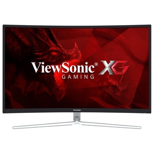 Монитор ViewSonic XG3202-C