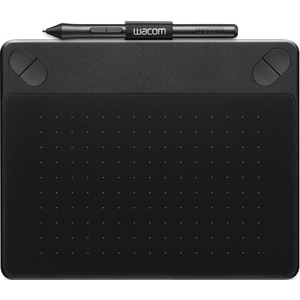 Графический планшет Wacom Intuos Photo PT S (CTH-490PK-N) USB