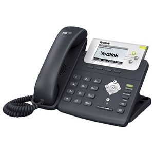 IP-Телефон Yealink SIP-T21P
