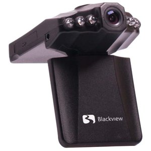 Автомобильный видеорегистратор Blackview L720