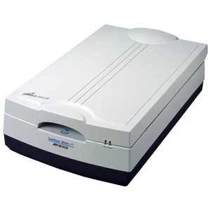Сканер Microtek FileScan SM 9800XL (1108-03-360502)