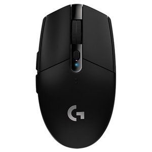 Игровая мышь Logitech Lightspeed G305 (черный)