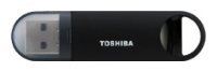32GB USB Toshiba TransMemory-MX V3SZK-032G-BK
