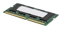 Оперативная память Samsung 4GB DDR3 SODIMM PC3-12800 [M471B5173BH0-YK0]
