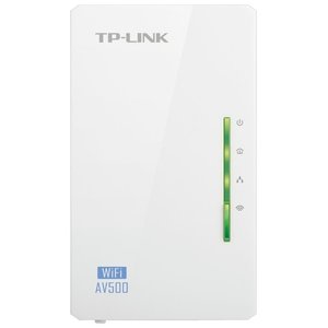Адаптер TP-Link TL-WPA4220TKIT