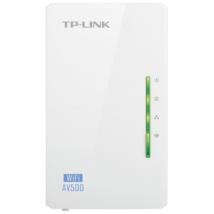Адаптер TP-Link TL-WPA4220T KIT AV500
