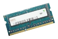 Оперативная память Hynix Original 4GB DDR3 SO-DIMM PC-12800 1600Mhz (HMT351S6EFR8A-PB)