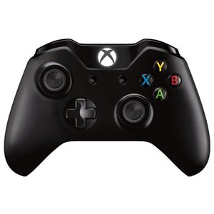 Беспроводной геймпад Xbox One (6CL-00002)