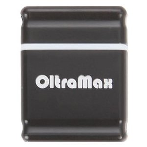 USB Flash Oltramax 50 4GB (черный)