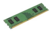 Оперативная память Kingston 2Gb DDR3 PC3-10600 1333MHz Single Rank (KVR13N9S6/2)