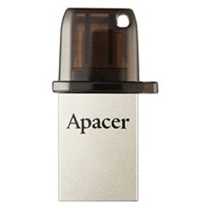 8GB USB Drive Apacer AH175 (AP8GAH175B-1)