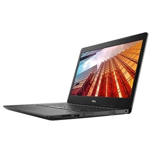 Ноутбук Dell Latitude 14 3490-4049