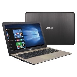 Ноутбук ASUS VivoBook X540YA-XO751D