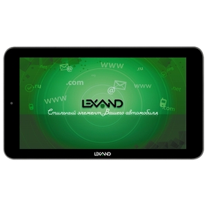 GPS навигатор LEXAND SB-7 HD