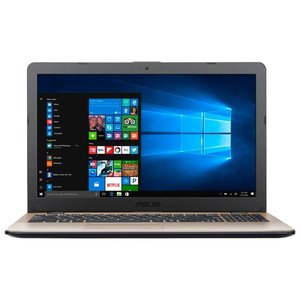 Ноутбук ASUS VivoBook R542UA-GO449T