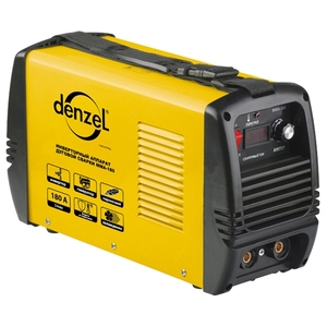 Сварочный аппарат Denzel ММА-200 Compact (94336)