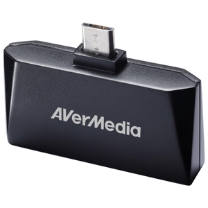 TV-Тюнер AverMedia AVerTV Mobile 510 for Android