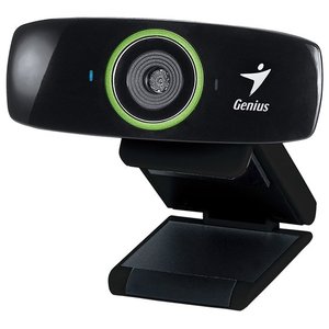 Вебкамера Genius FaceCam 2020 (32200233101)
