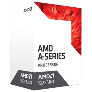 Процессор AMD A6-9500 (BOX)