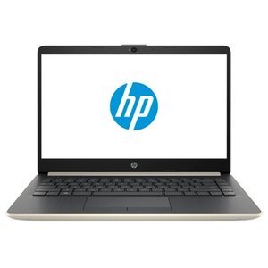 Ноутбук HP 14-cf0016ur 4KF21EA