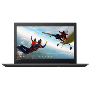Ноутбук Lenovo Ideapad 320-15 (81BG00X0PB)