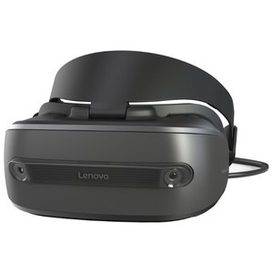 Шлем виртуальной реальности Lenovo Explorer (G0A20002RU)