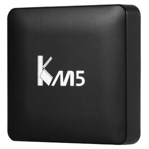 Медиаплеер Invin KM5 Pro