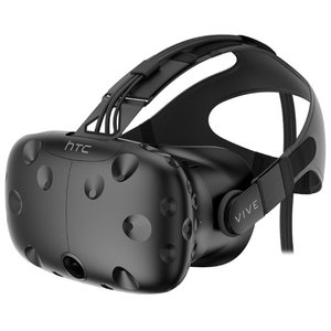 Очки виртуальной реальности HTC Vive Steam VR