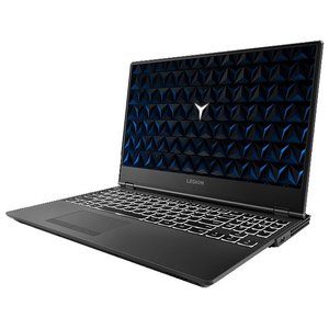 Ноутбук Lenovo Legion Y530-15 (81FV00J8PB)