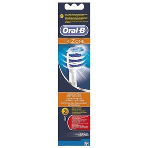 Насадка для зубной щетки BRAUN EB30 (80228239)