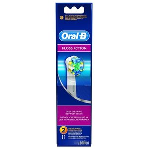 Насадка для зубной щетки ORAL_B EB25 (81317997)