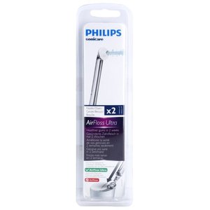 Насадка для зубных щеток Philips HX8032, 07