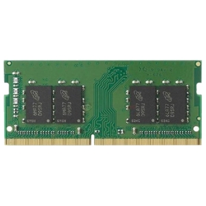 Оперативная память QUMO 4GB DDR4 SODIMM PC4-19200 QUM4S-4G2400C16