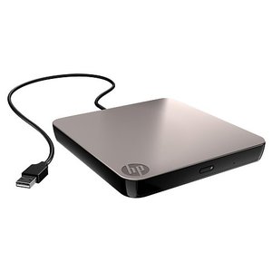 DVD-RW HPE Mobile USB 701498-B21
