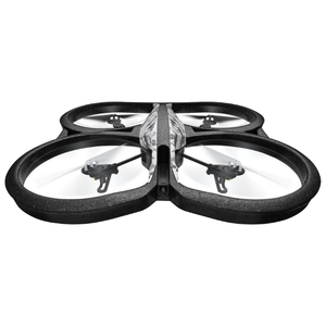 Квадрокоптер Parrot Ar Drone 2.0 Elite Edition Jungle